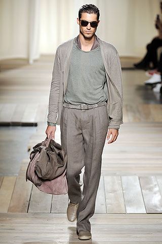 Ermenegildo Zegna / - 2010